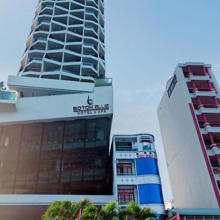 Khach San Nhu Yen Hotel Nha Trang Exterior photo