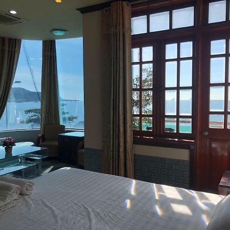 Khach San Nhu Yen Hotel Nha Trang Exterior photo