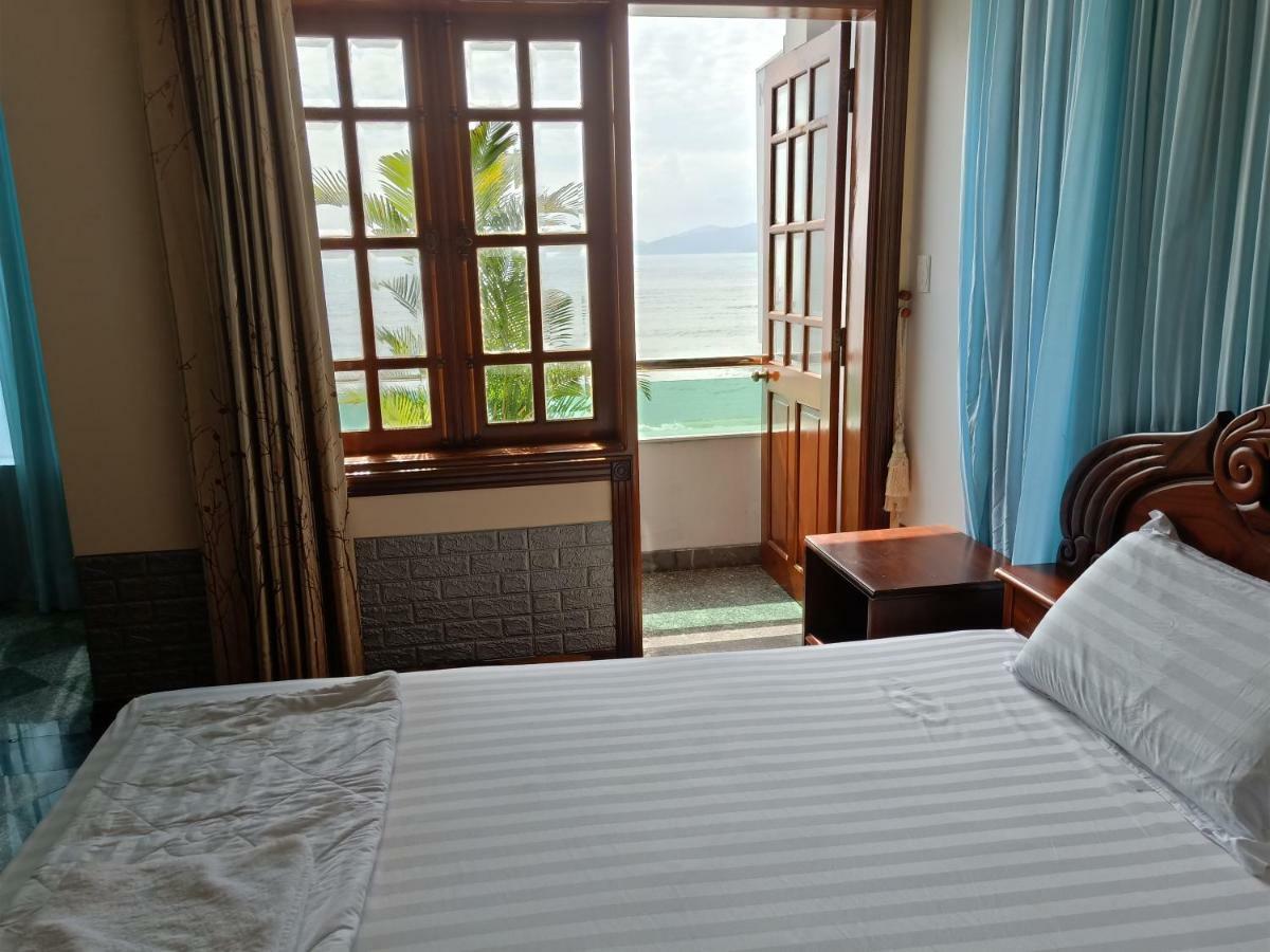 Khach San Nhu Yen Hotel Nha Trang Exterior photo
