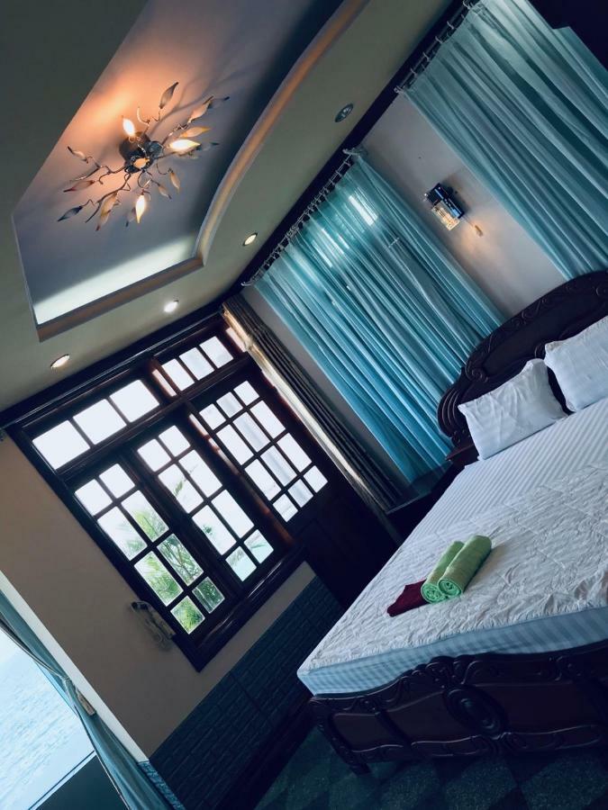 Khach San Nhu Yen Hotel Nha Trang Exterior photo